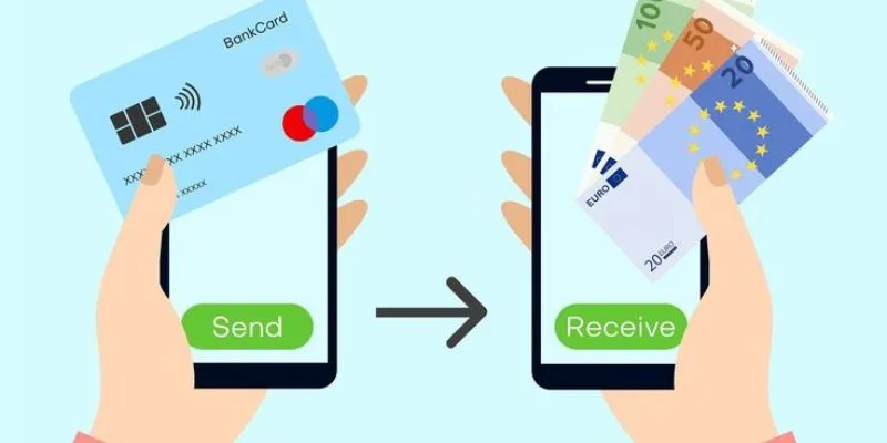 Chi tiết cách rút tiền FB68