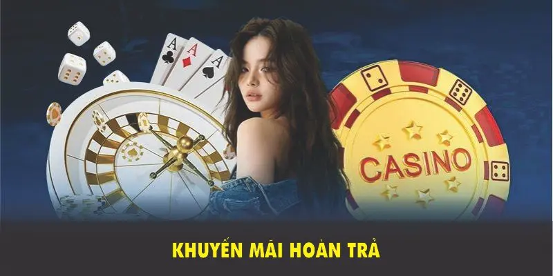 Chương trình hoàn trả không giới hạn cho thành viên mới
