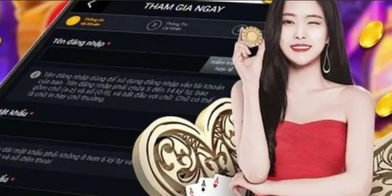 Điều kiện gia nhập FB68