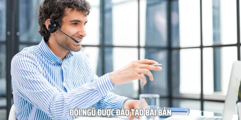 Quy trình rõ ràng, minh bạch